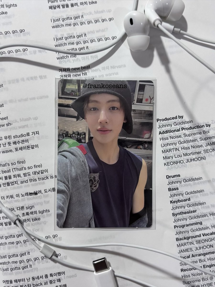 ˢᵉᵒˢᵉ ˙𐃷˙ (@frankoseans) / Posts / X