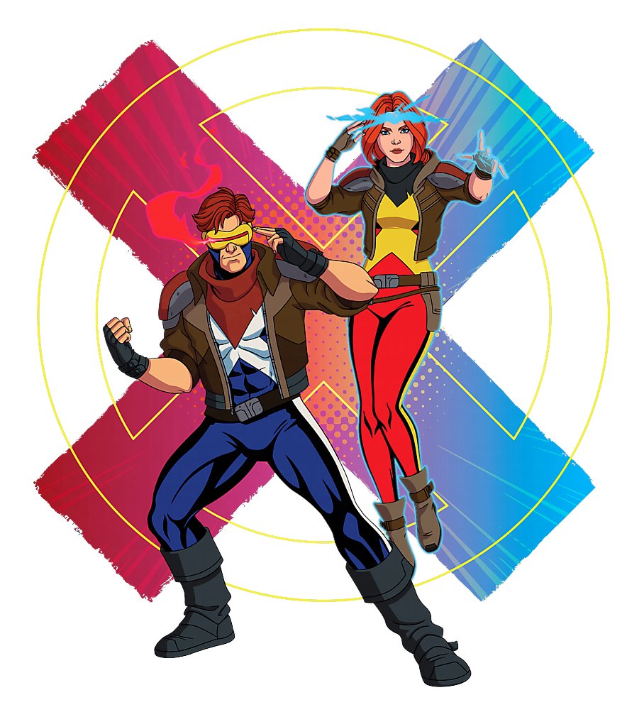 Jean Sinclair - Commissions OPEN! tweet media