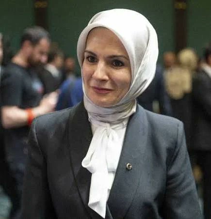 NE KADAR OLDU? tweet media