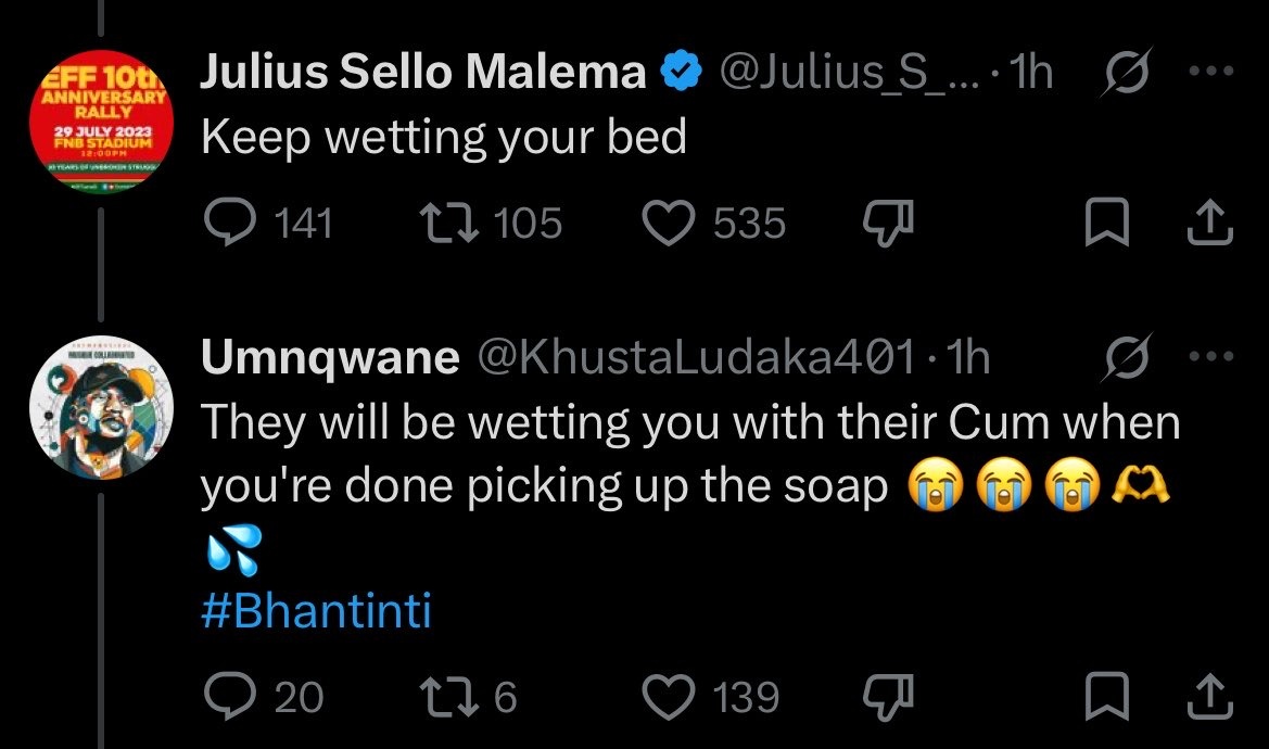 Thuso™ 🇿🇦🇿🇦🇿🇦 tweet media
