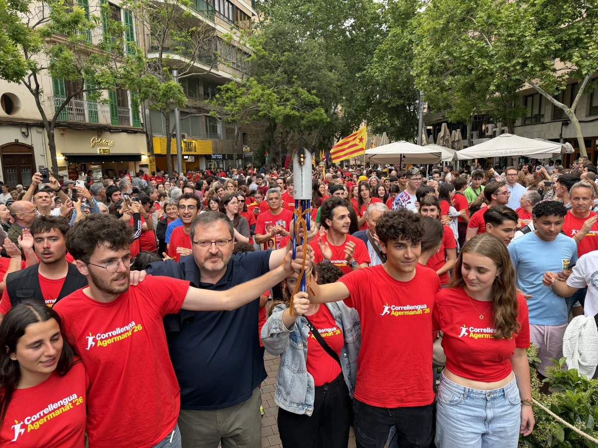 PSIB-PSOE tweet media