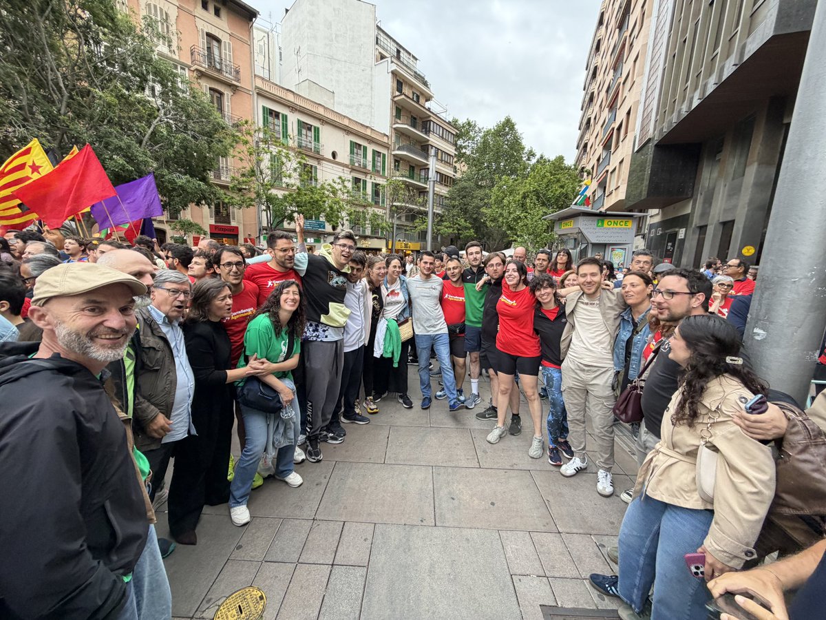 PSIB-PSOE tweet media