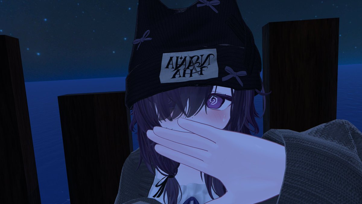 らいむれいん_VRC tweet media