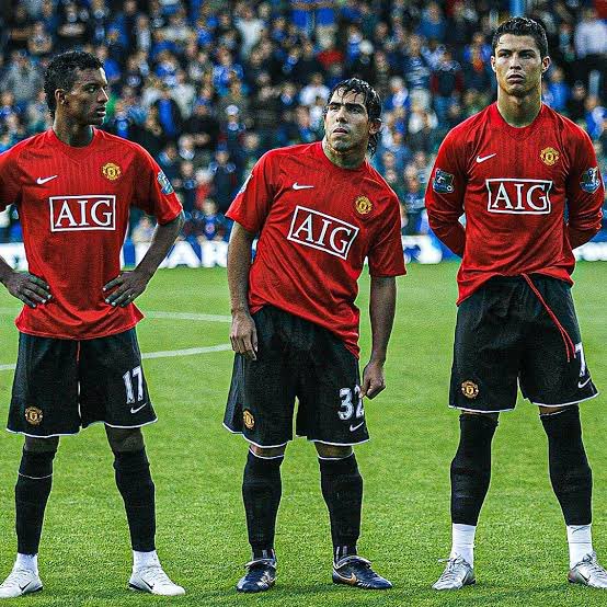 United Jnr ❤️ tweet media