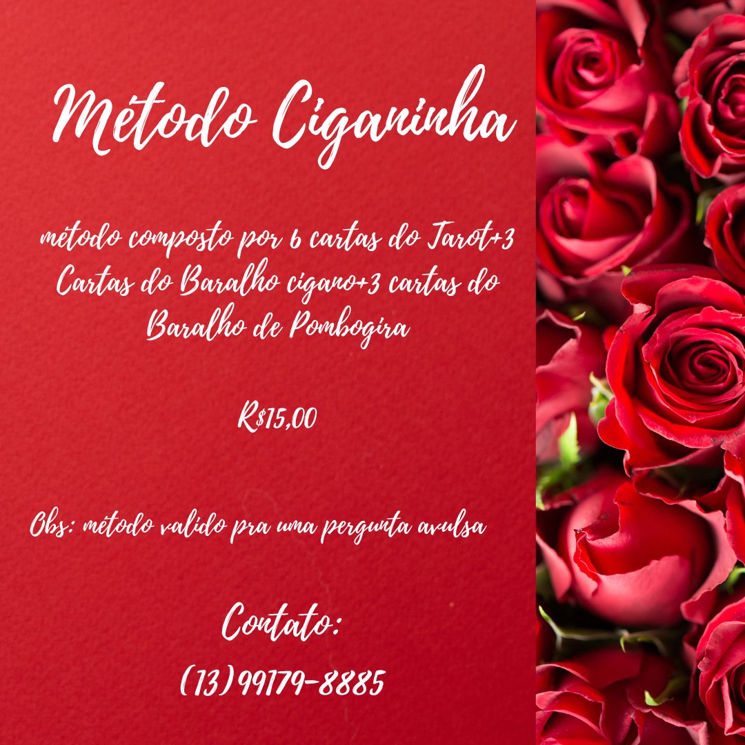 Kali Tarot🔮💞/AGENDA ABERTA tweet media