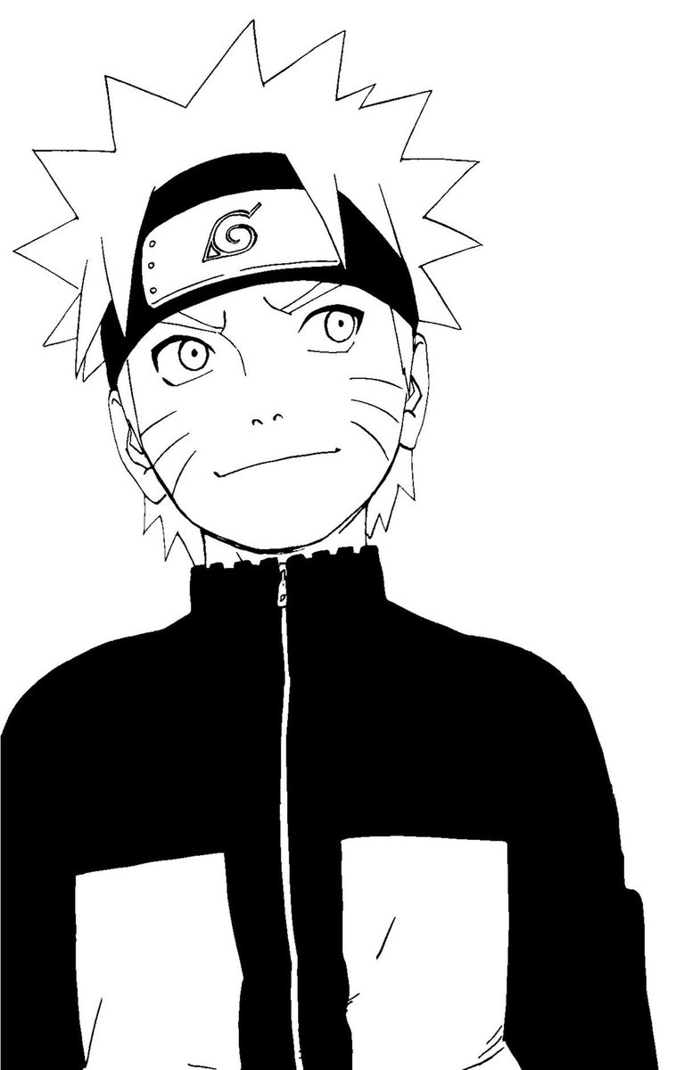 daily naruto tweet media