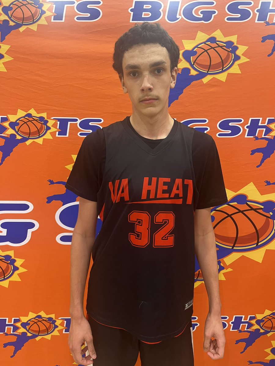Big Shots Game MVPs tweet media