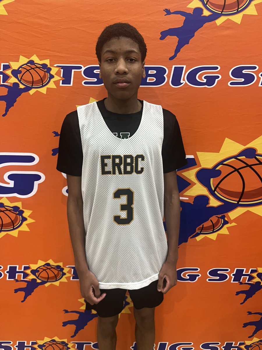 Big Shots Game MVPs tweet media