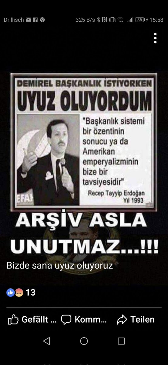 Ahmet tweet media