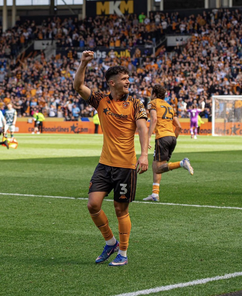 HullCityStats tweet picture