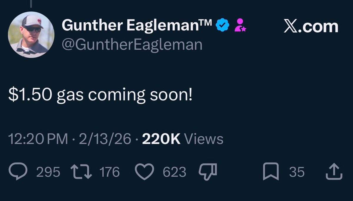 Not Your Average Liberal tweet media