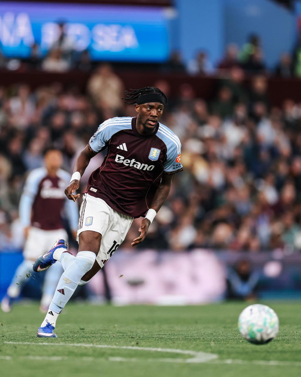 Aston Villa tweet media