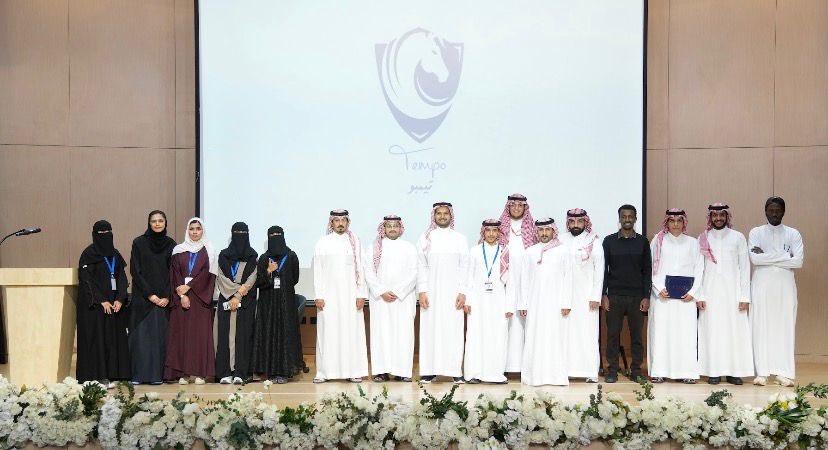 نادي تيمبو للشطرنج | Tempo chess club tweet media