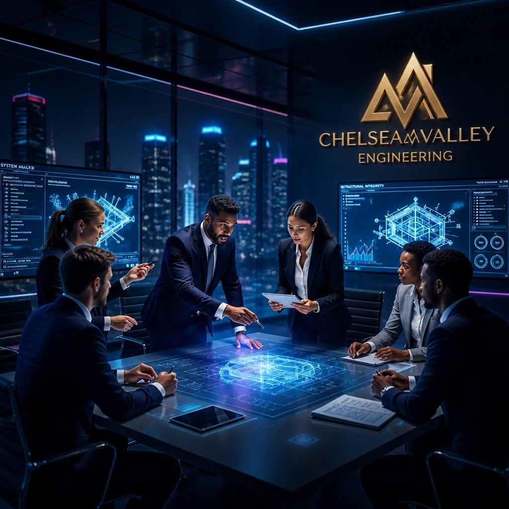 HomeLogicRE's tweet image. Ops want speed; owners focus on strategy. This "Urgency Gap" stalls progress. We bridge the divide, aligning your team for smart AI adoption. See how: chelseavalley.com #AIAdoption #BusinessGrowth #AIBusinessSolutions