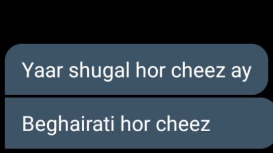 Saeed Mashwani ™ tweet media