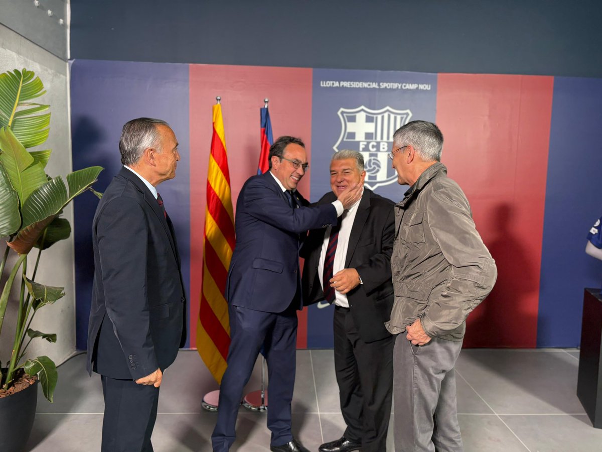 Josep Rull i Andreu tweet media