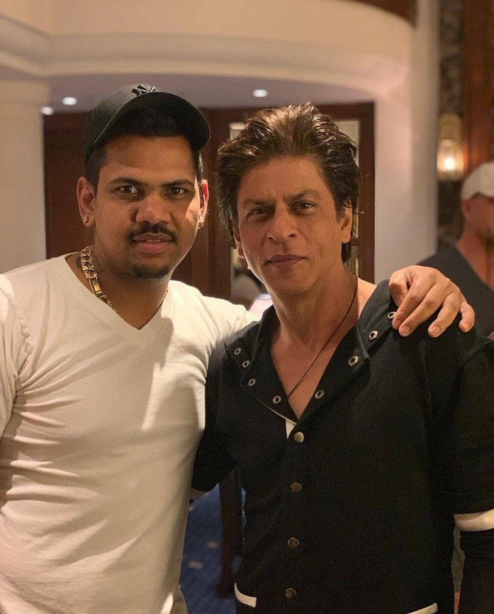Shah Rukh Khan tweet media