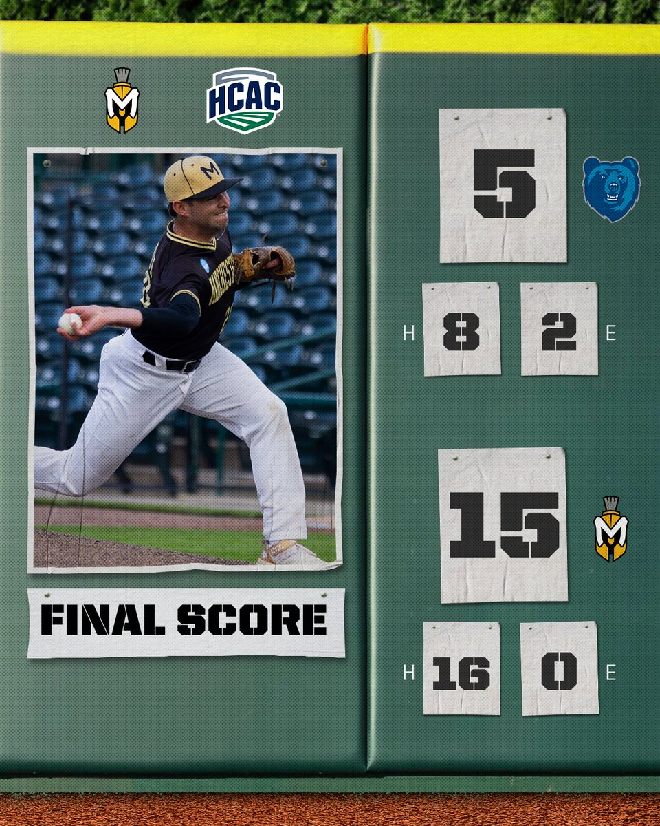 Manchester University Athletics tweet media