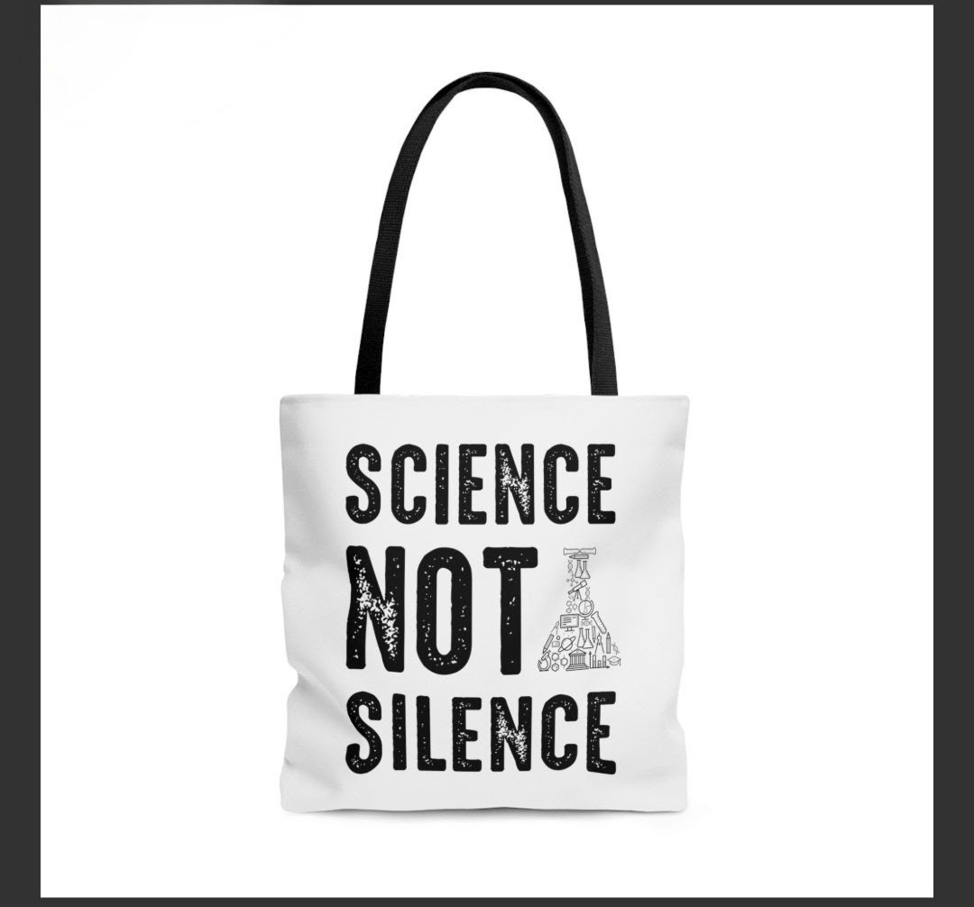 sci_inquirer's tweet image. Science is under pressure.
Facts are debated.
Expertise is dismissed.
Don't stay quiet.
SCIENCE NOT SILENCE 🧪
#Science #TruthMatters #STEM
scientificinquirer.etsy.com/listing/148405…