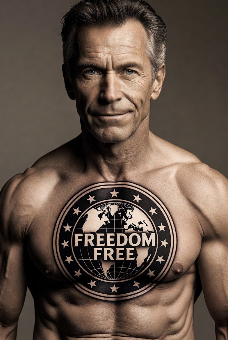 FREEDOM of MONEY coin - $FREE since 2018 tweet media