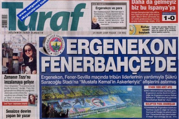Alper Barış Soydan tweet media