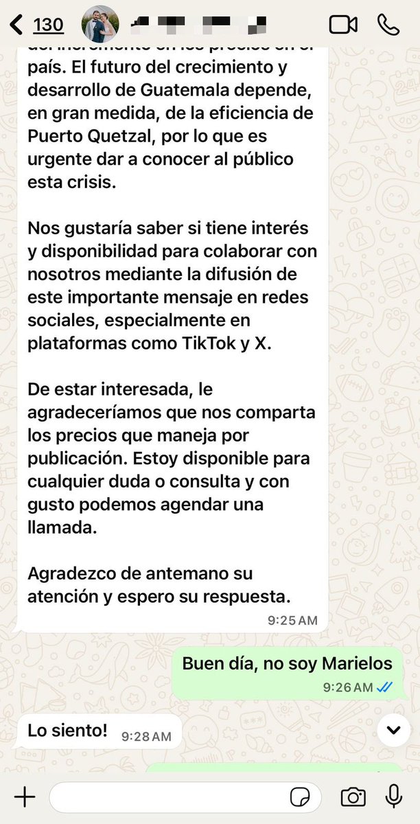Armando León tweet media