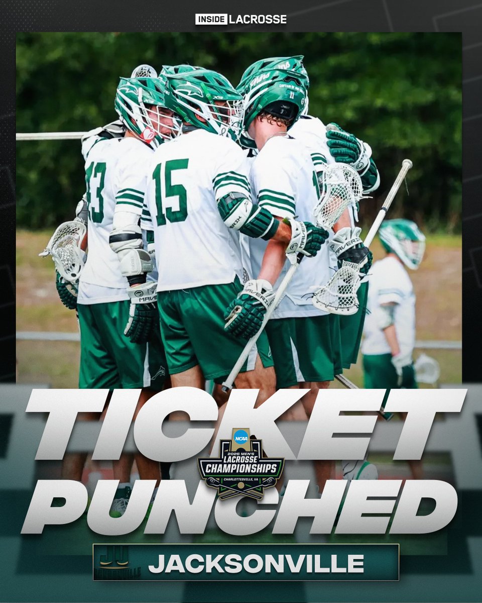 Inside Lacrosse tweet media