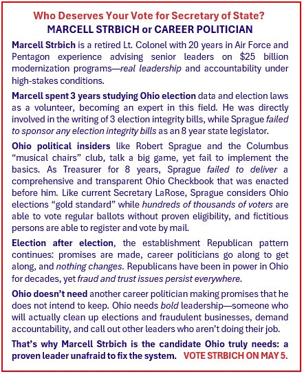 Ohio4Truth.com tweet media