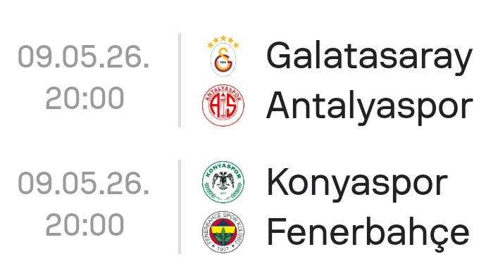 Forza Cimbom tweet media