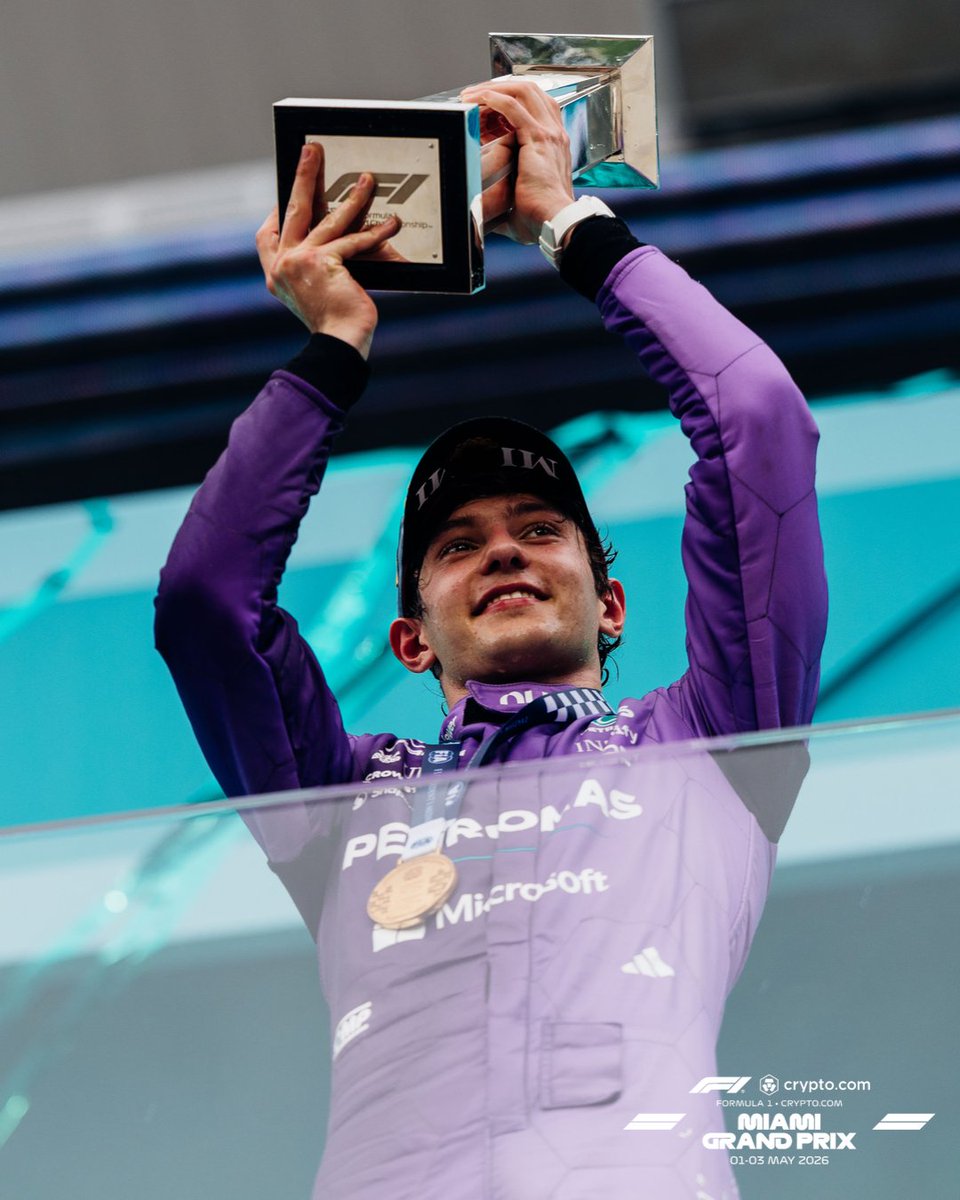 F1 Miami Grand Prix tweet media