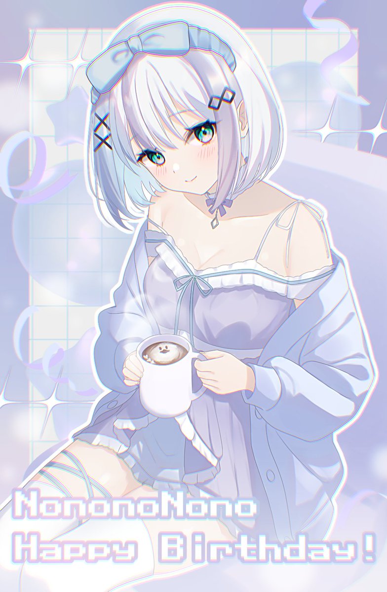 秋。@イラスト依頼受付中 tweet media