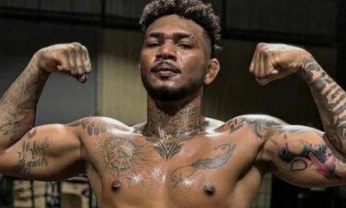 MMA FIXED tweet media