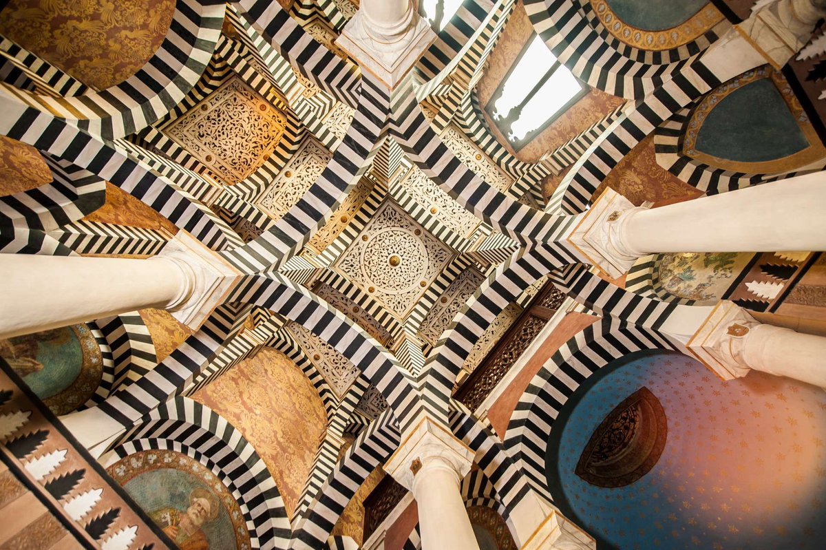 ParametricArchitecture tweet media