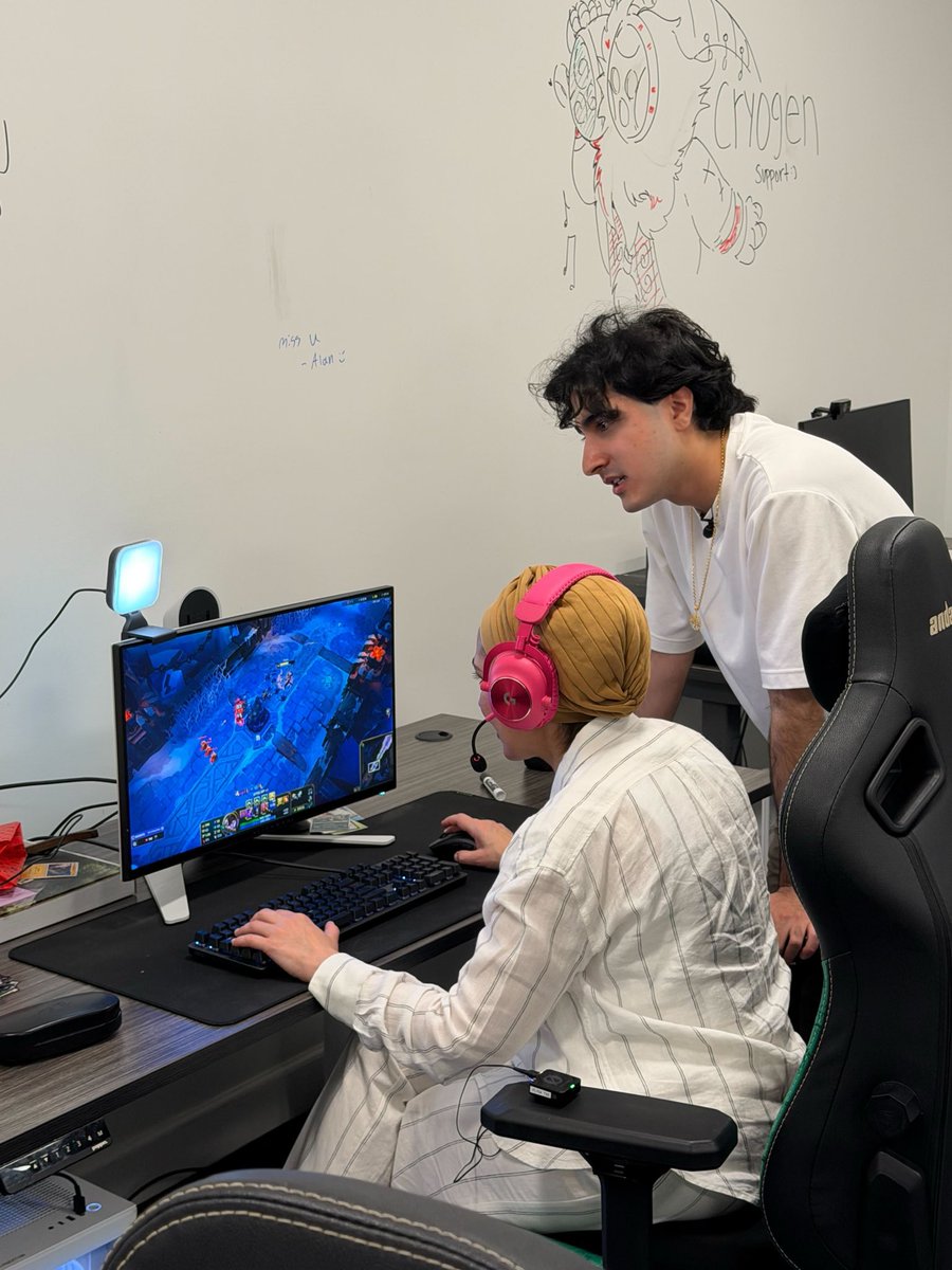 FlyQuest tweet media