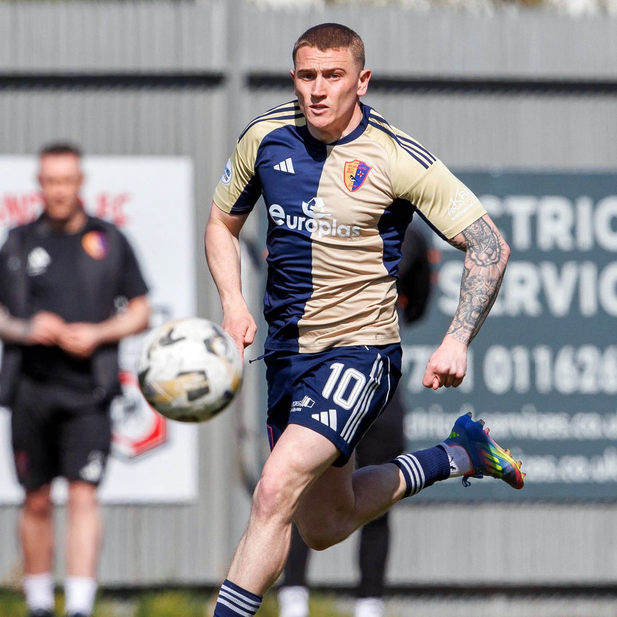 Sky Sports Scotland tweet media