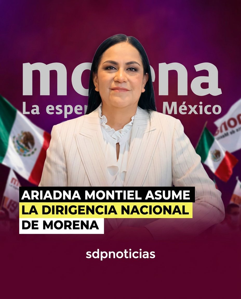 SDP Noticias tweet media