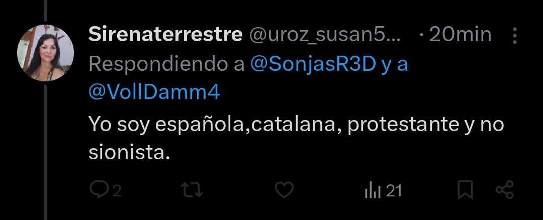 Sonjass Red tweet media