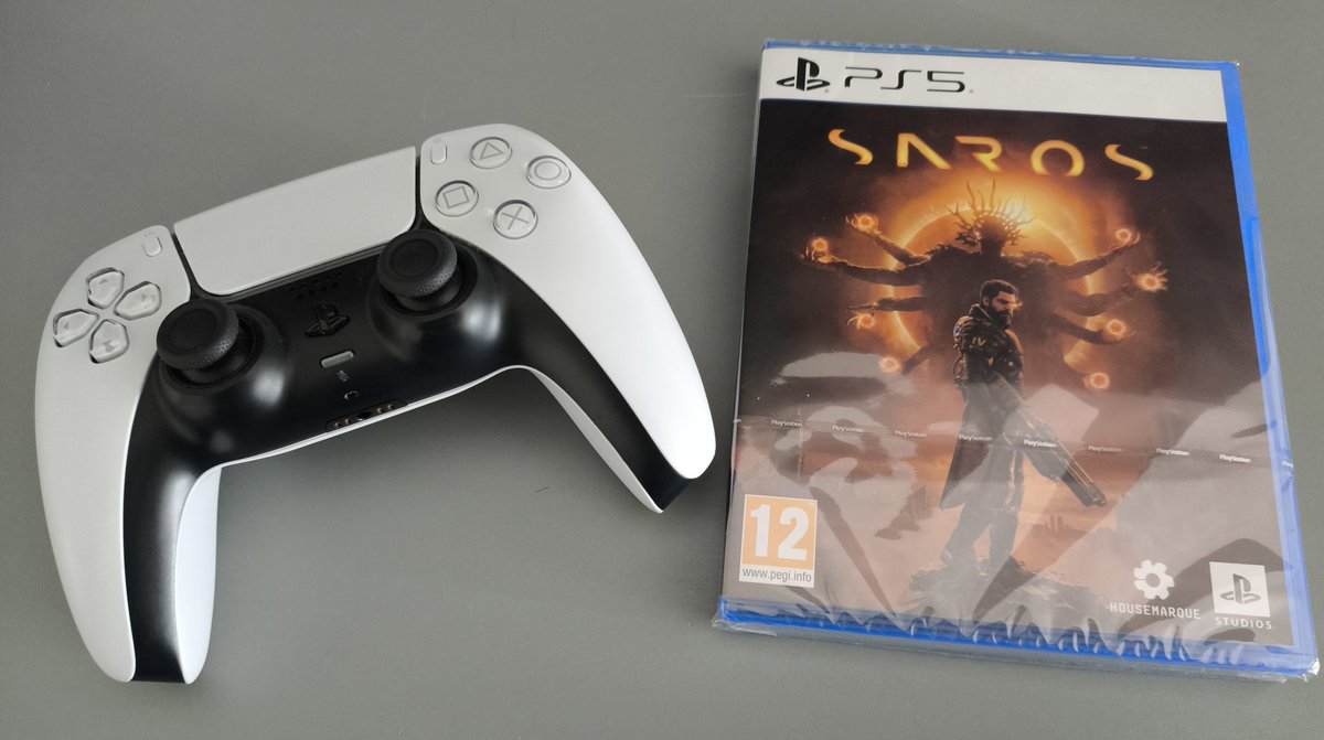 Gamefan tweet media