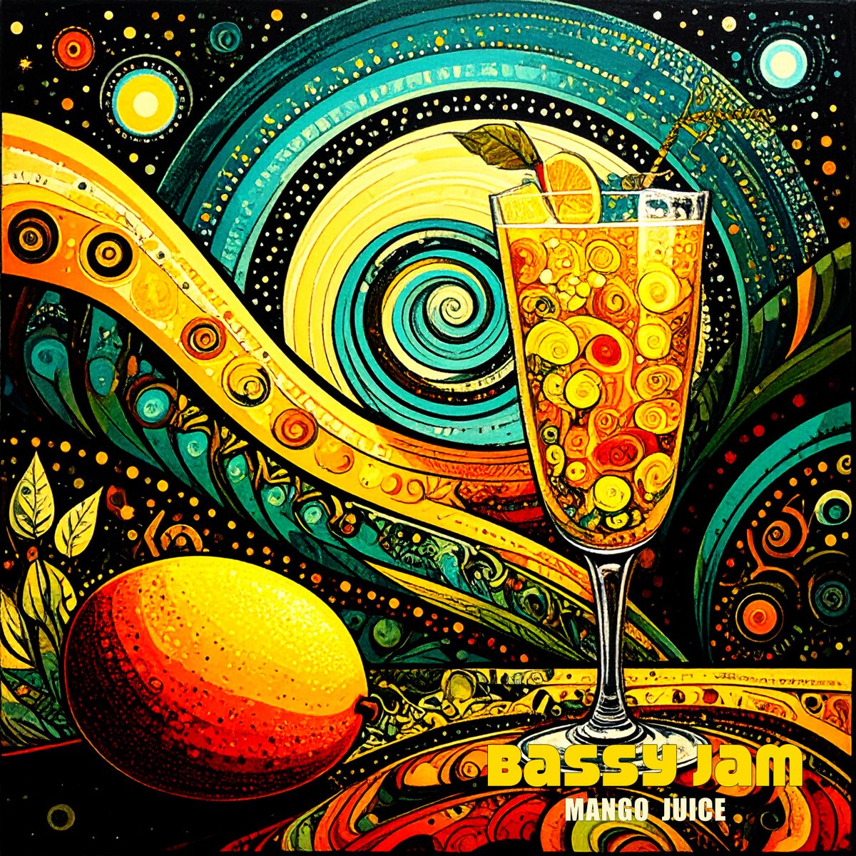 bassyjam's tweet photo. JUICE - Music album by Bassy Jam featuring Psychedelic Soul, Jazzy Hip-Hop and Old School Funk 

Streaming and Download on Patreon https://t.co/cOJipQtezW 

Available on Vinyl and CD https://t.co/2odJqWJjc6 https://t.co/MF2Z6xaBoZ