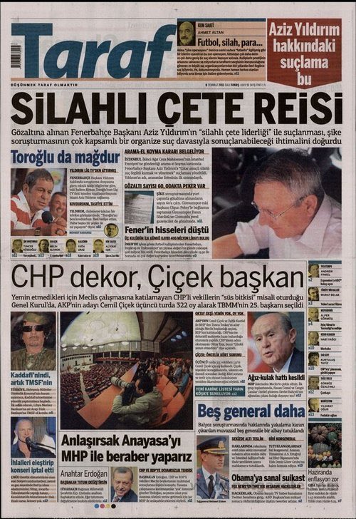 Alper Barış Soydan tweet media