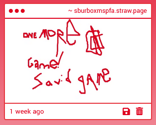 SUBURBIAN SANDBOX tweet media