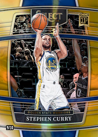 paninitracker's tweet image. 🏀 Stephen Curry #9/10 SOLD for $850.00 (0.36 ETH)

2021-22 Panini NFT Select Basketball · Concourse - Gold Prizms

Buyer: billoBanked 👤 nft.paniniamerica.net/@billoBanked/p…

See more #StephenCurry for sale 👉 nft.paniniamerica.net/marketplace/nf…

#whodoyoucollect #nft #PaniniNFT #PaniniBlockchain