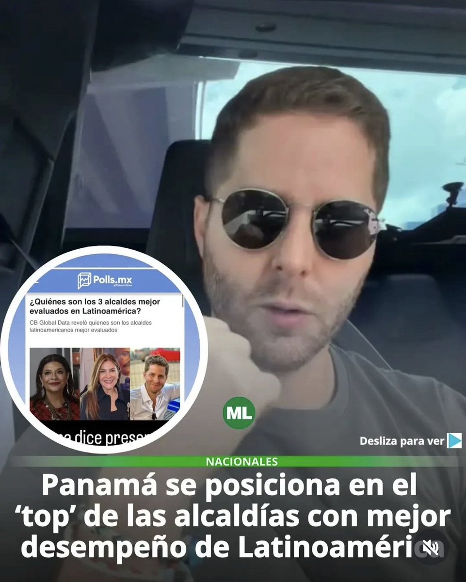 ONETWO507's tweet photo. Yo quisiera saber cinco proyectos que este señor haya hecho físicos y de beneficio para todas las comunidades de los 26 corregimientos que él debe darse no solo la ciudad de Panamá. 

Proyectos que sirvan a la comunidad y que uno pueda ver y que sean tangibles.

No hablo de globos, fiestas piñatas, música, baile, estrellas de paseo de la fama. 

Porque muy distinto es hacer show y circo y crear proyectos de beneficio que mercadear cualquier vaina que se haga.

Que alguien me diga que vive en estos 26 corregimiento si han visto algo de beneficio para sus comunidades. 

La publicidad es maravillosa @Mayer