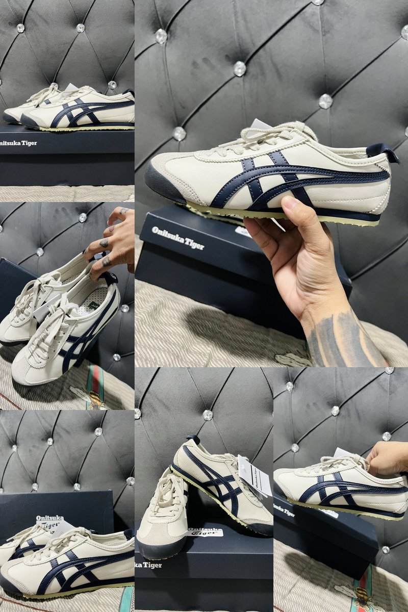 klugue13's tweet photo. New onitsuka shoes♥️👟 https://t.co/HQ6K0rzJUa