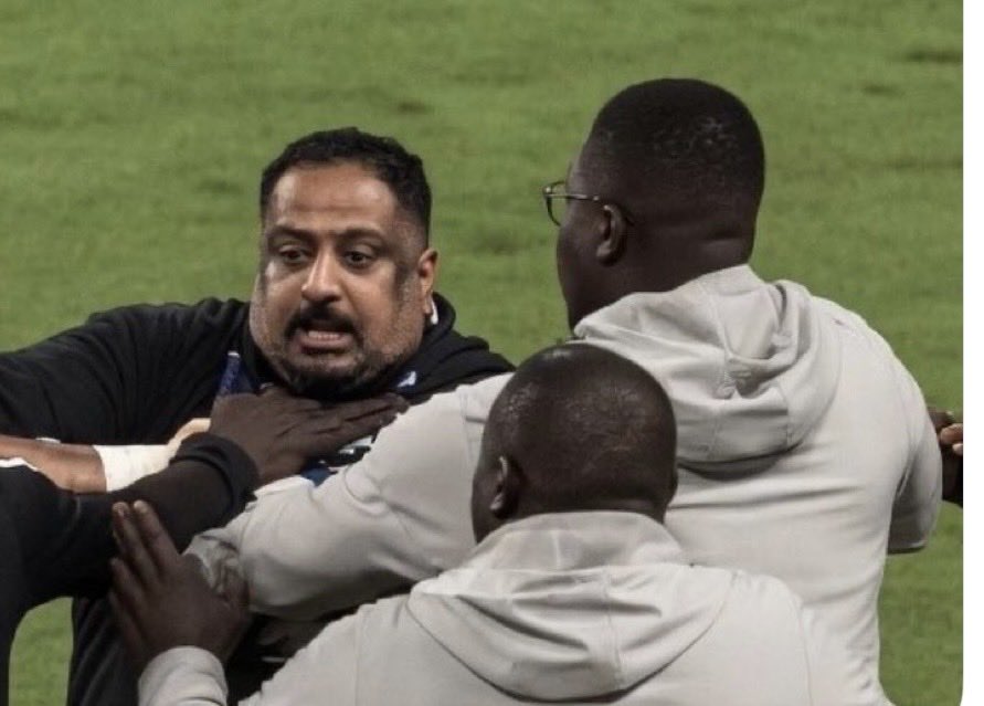 م.محمد عباد العويضي tweet media