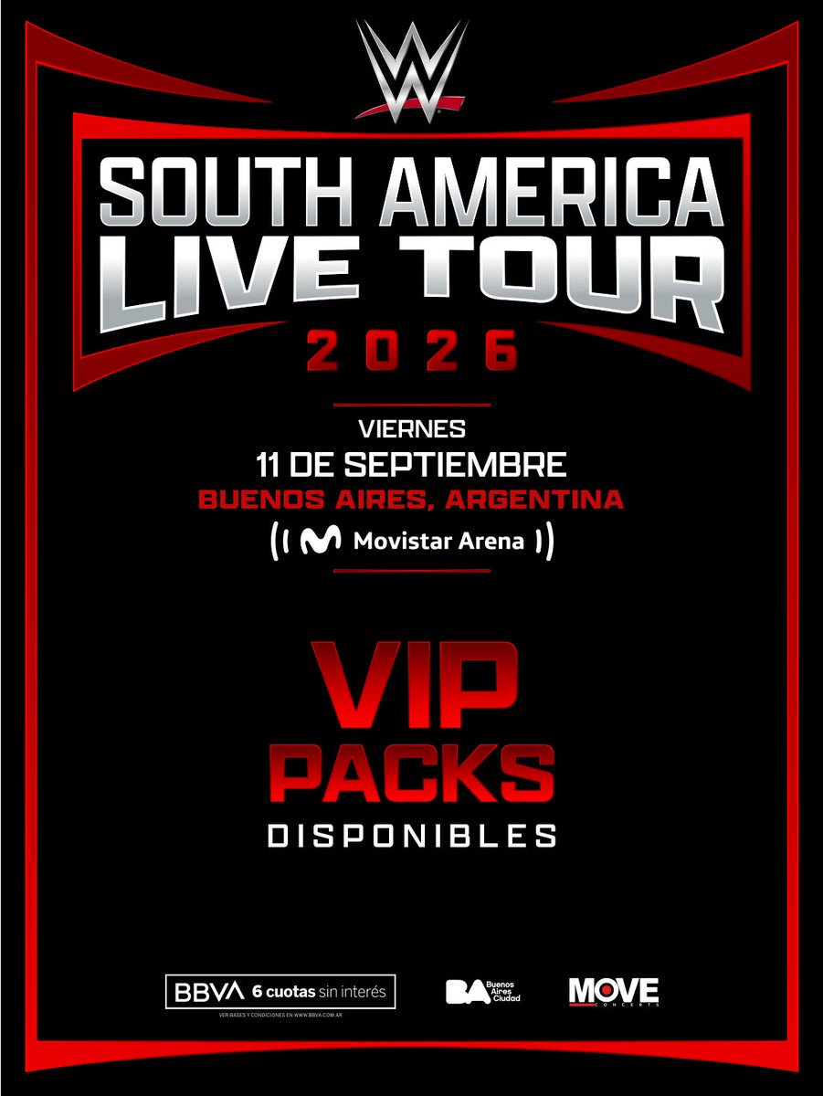 Move Concerts Arg tweet media