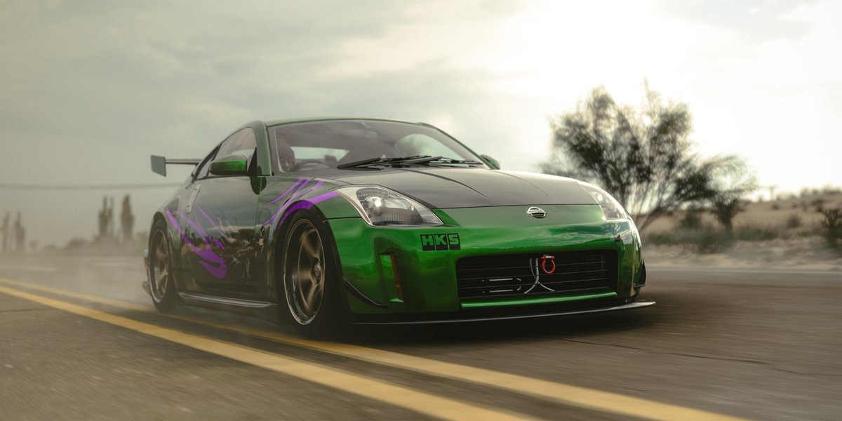 xearyth's tweet photo. Some Forza Horizon 5 Shots
-
-
@ForzaHorizon  | #forzahorizon5
-
-
#forza #forzahorizon #car #cars #wallpaper #beautiful #4k #8k #4kshots #vpgamers #vgpunite #vprt #virtualphotography #videogames #videogamephotography #pc #pcgaming #RTXon #RTX5090 https://t.co/X1hcd6KAZ9