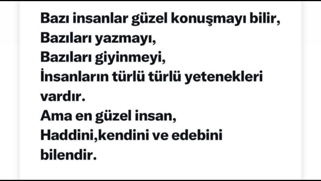 Hasan Özer tweet media
