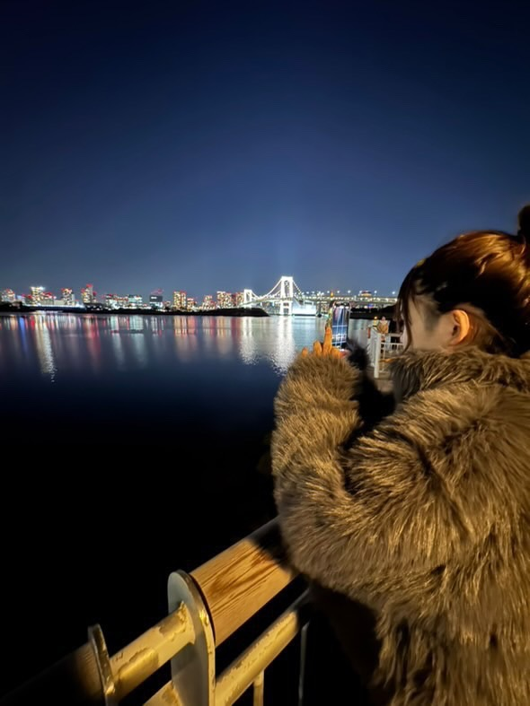 ゆいな@岡山💙🐻 tweet media