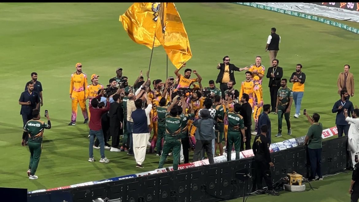 Mera Kaptaaan <a href="/babarazam258/">Babar Azam</a>
